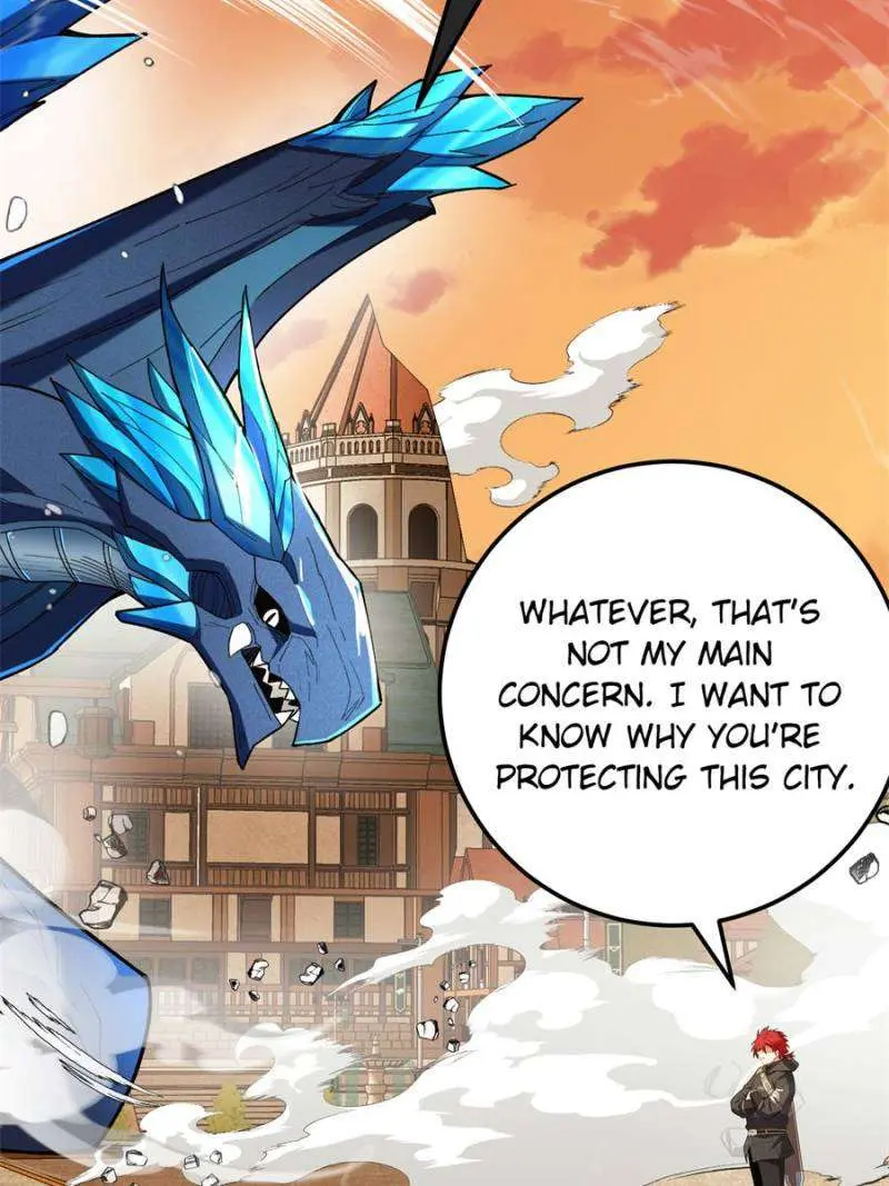 My Dragon System chapter 235 page 5
