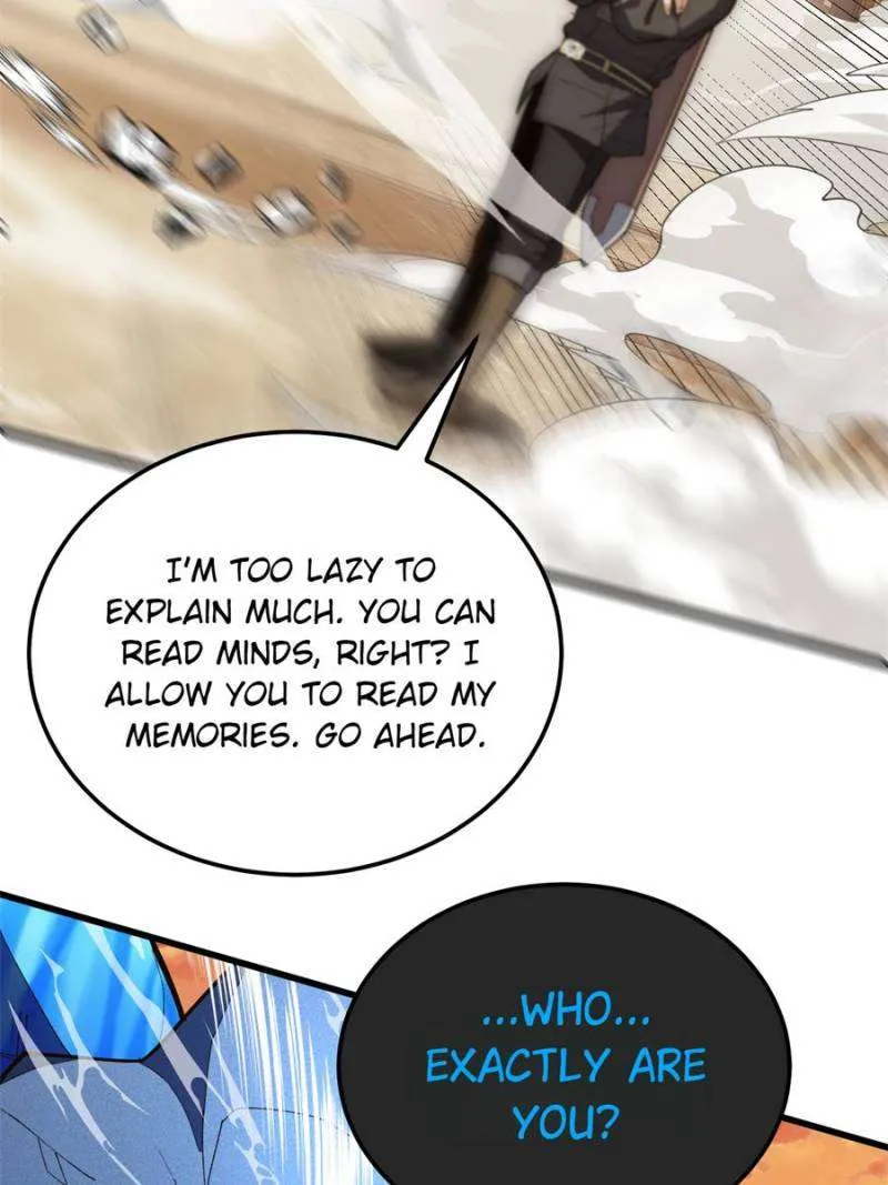 My Dragon System chapter 235 page 8