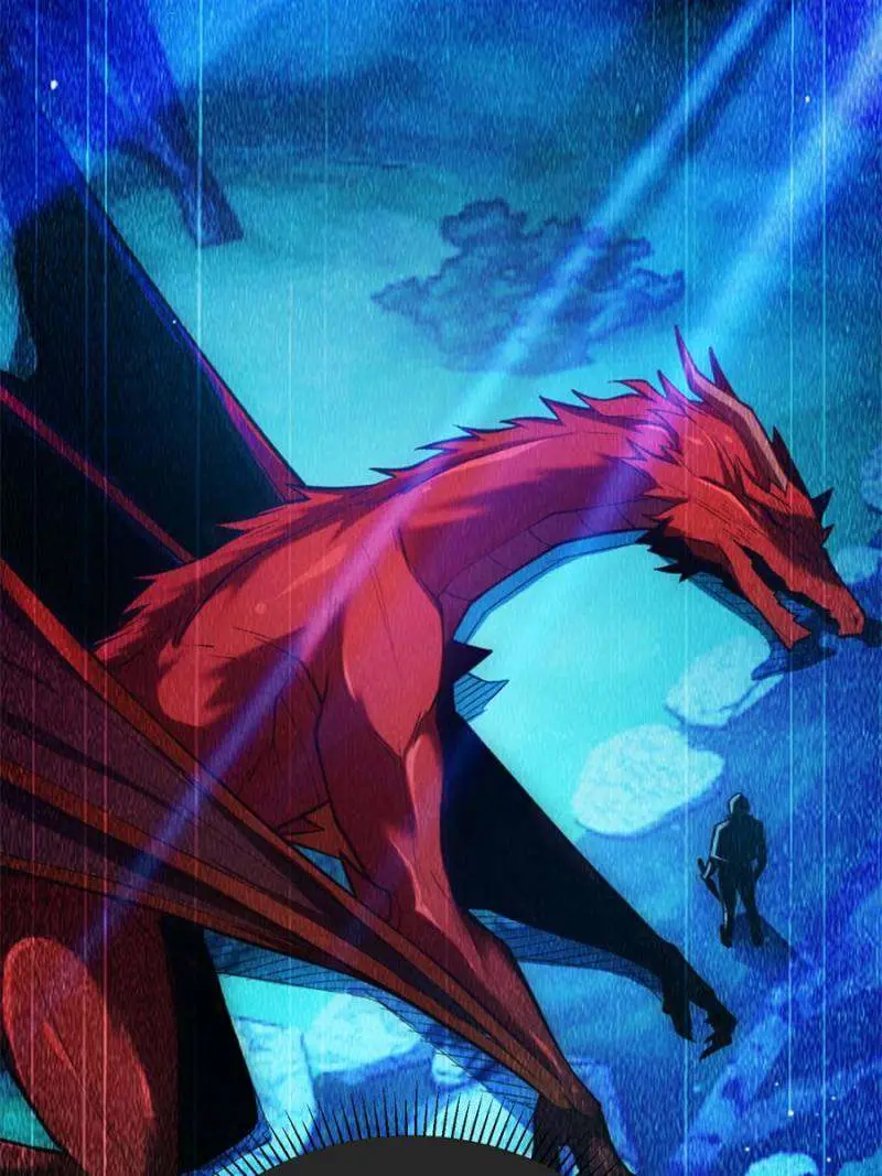 My Dragon System chapter 236 page 10