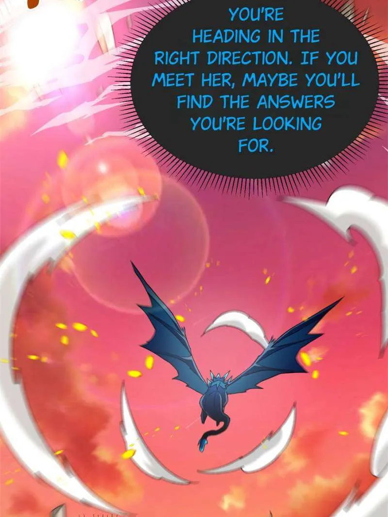 My Dragon System chapter 236 page 16