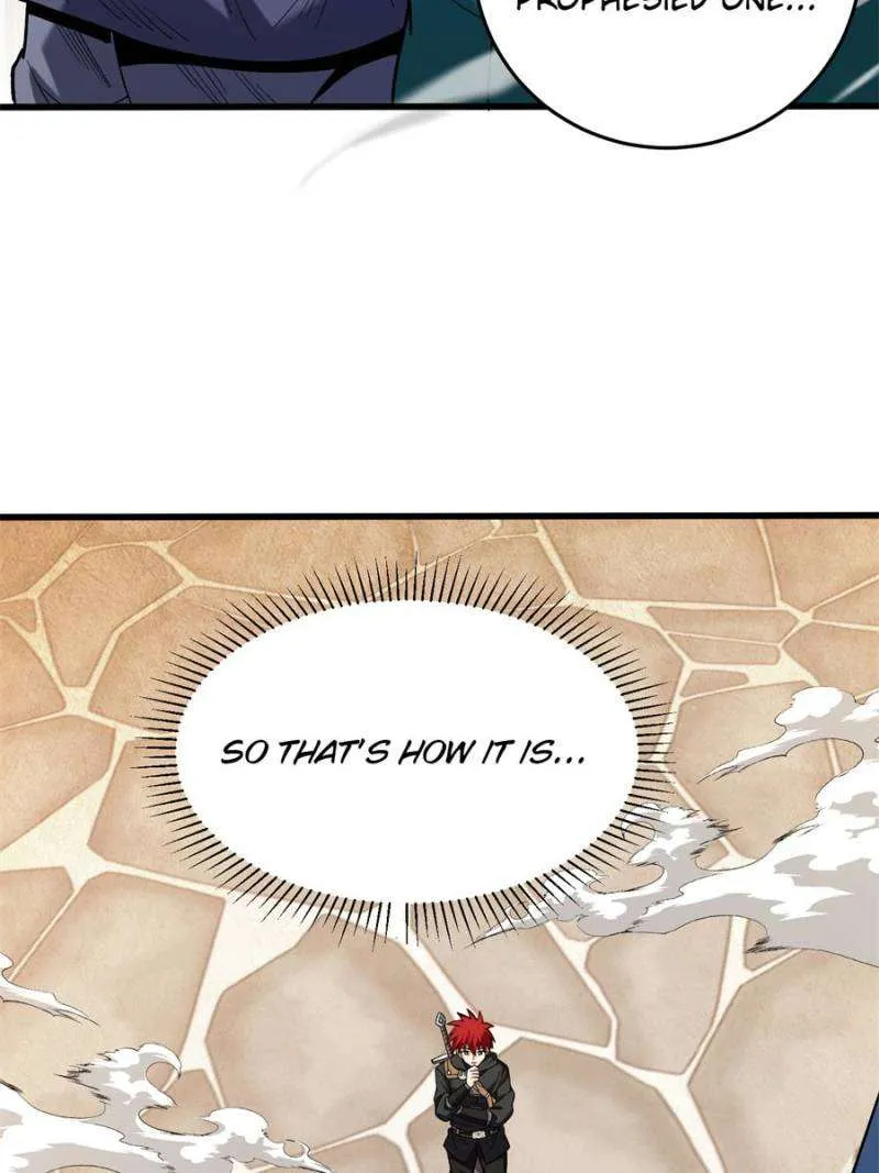 My Dragon System chapter 236 page 2