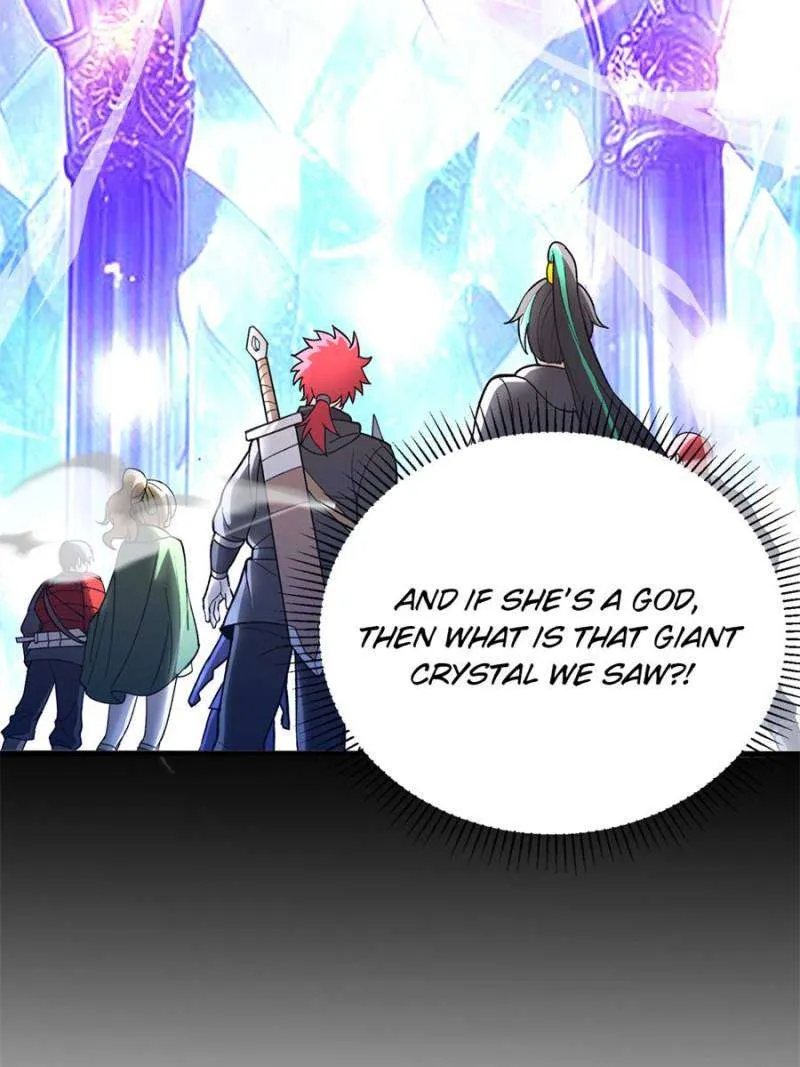 My Dragon System chapter 236 page 24