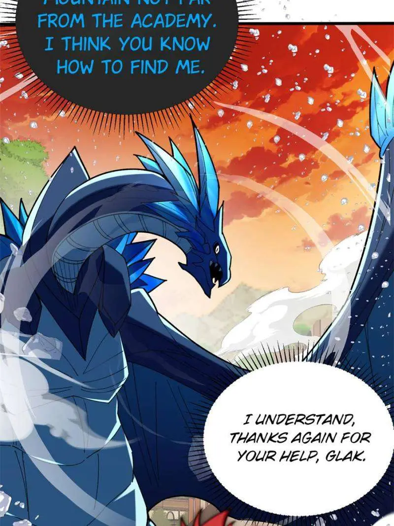 My Dragon System chapter 236 page 5