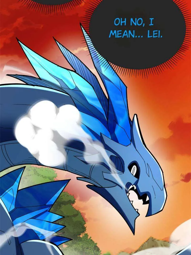 My Dragon System chapter 236 page 7