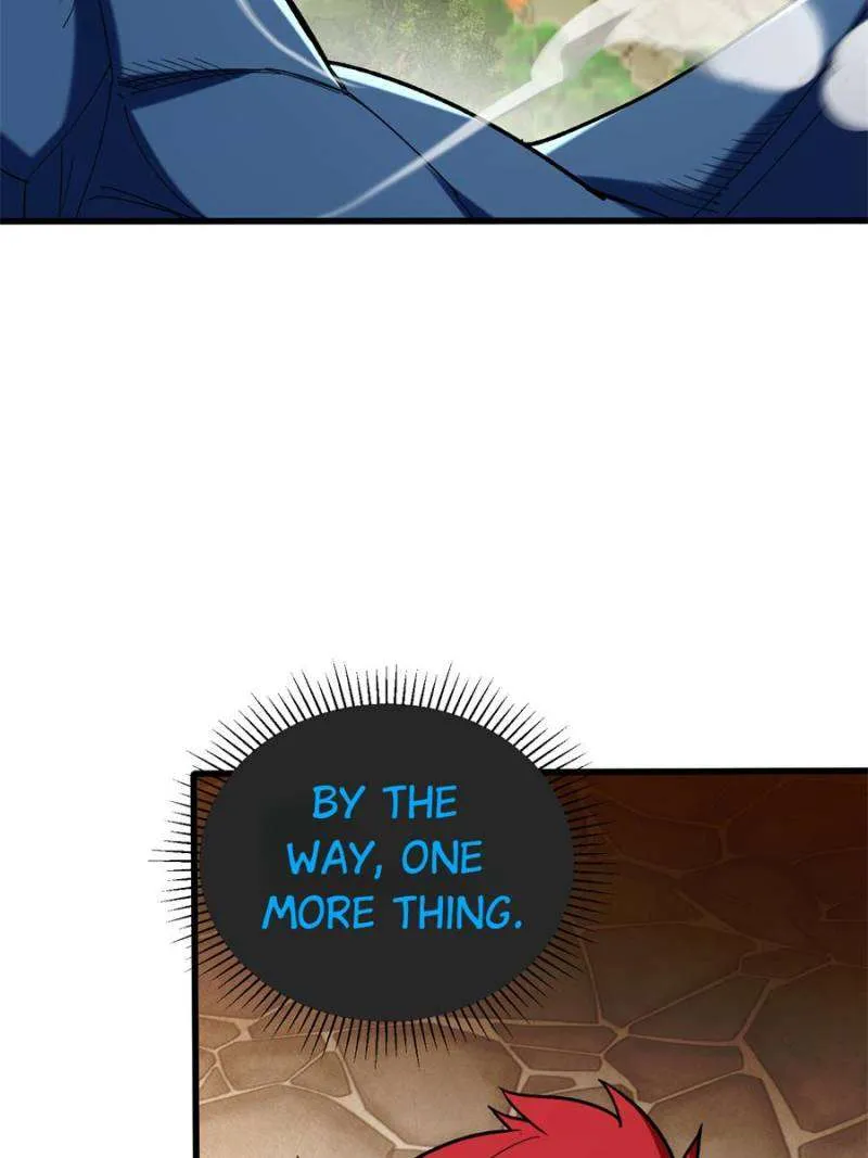 My Dragon System chapter 236 page 8