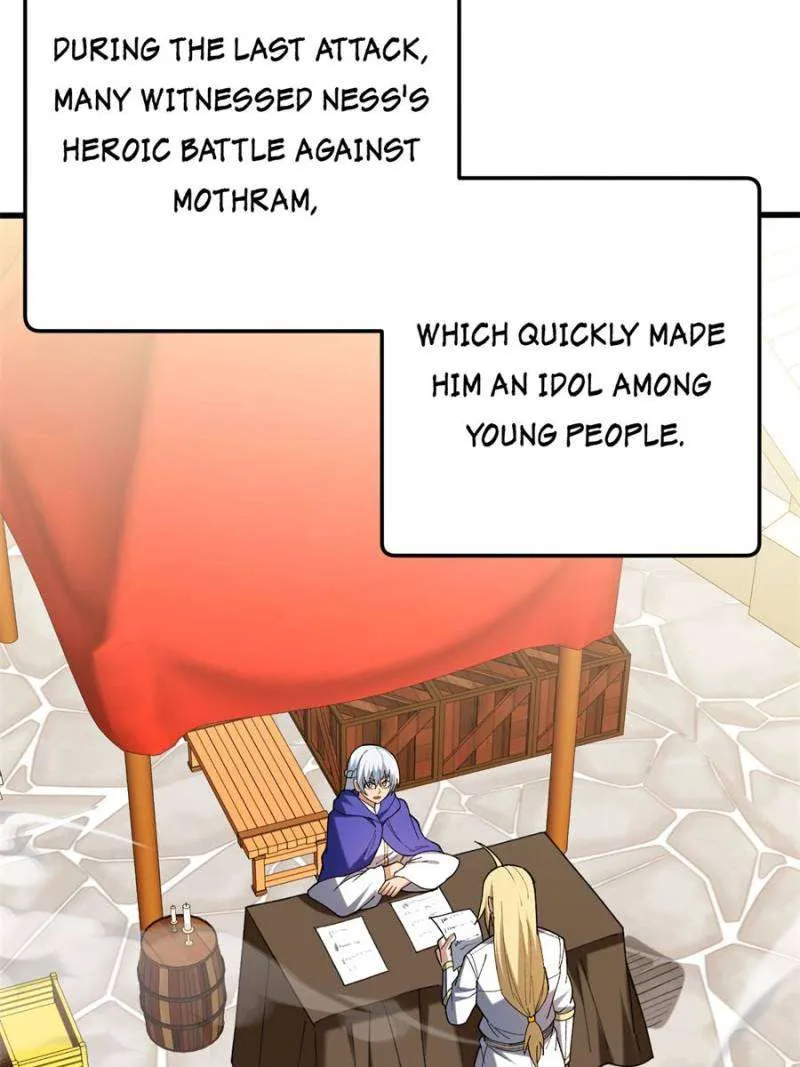My Dragon System chapter 237 page 12