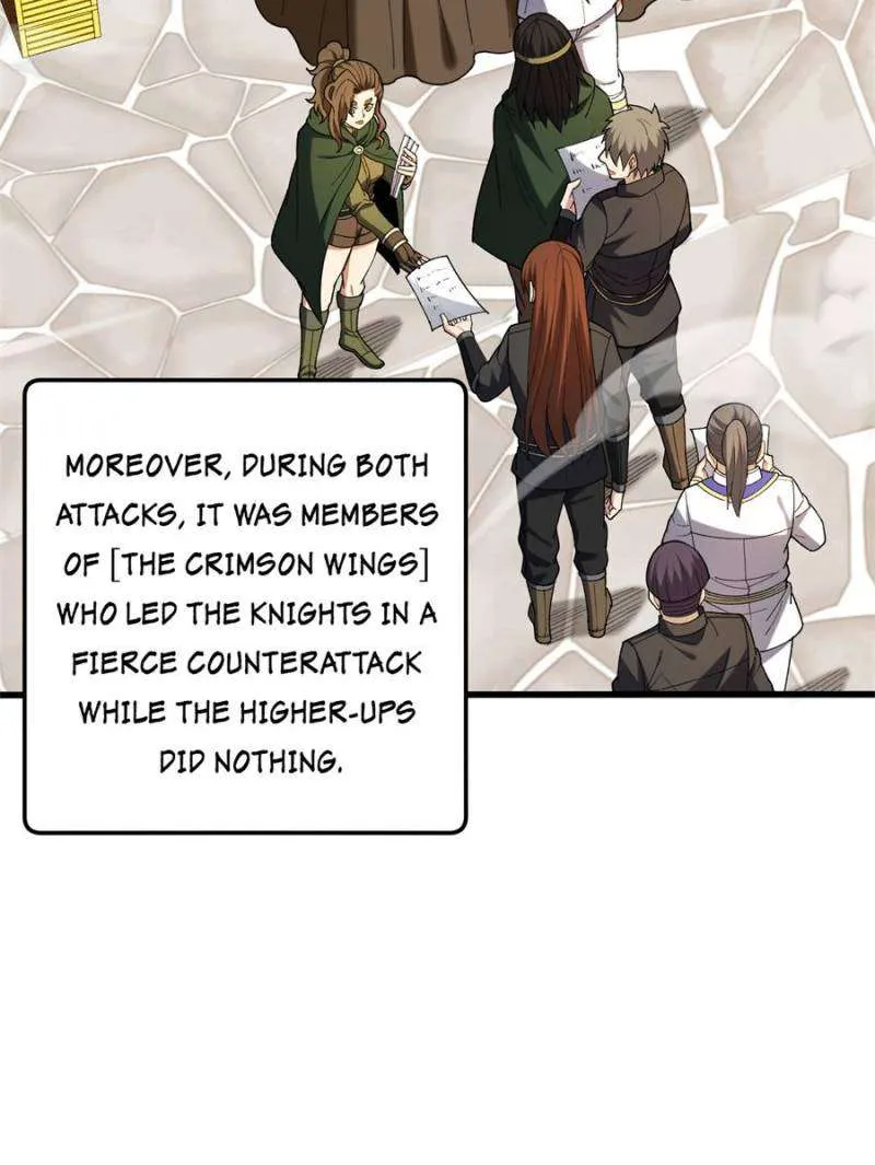 My Dragon System chapter 237 page 13