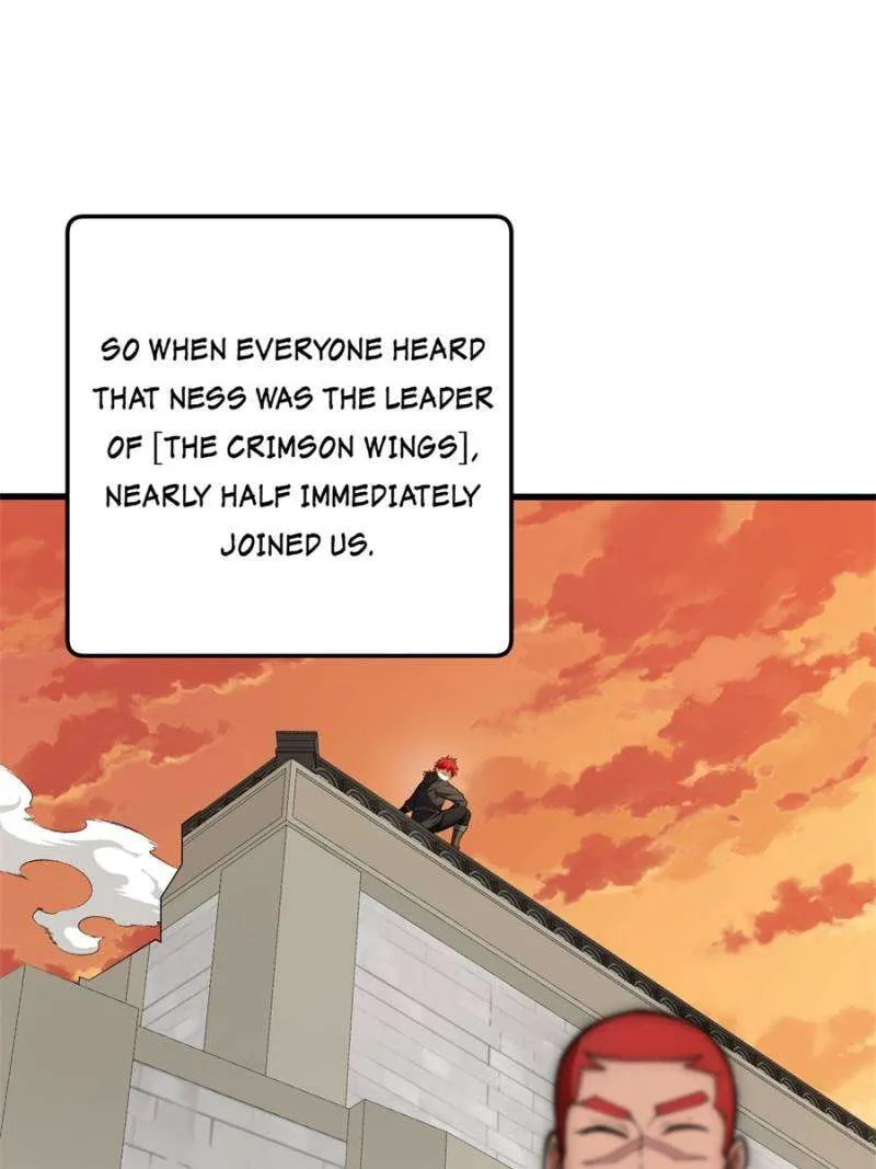 My Dragon System chapter 237 page 14