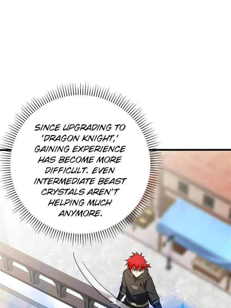 My Dragon System chapter 237 page 17