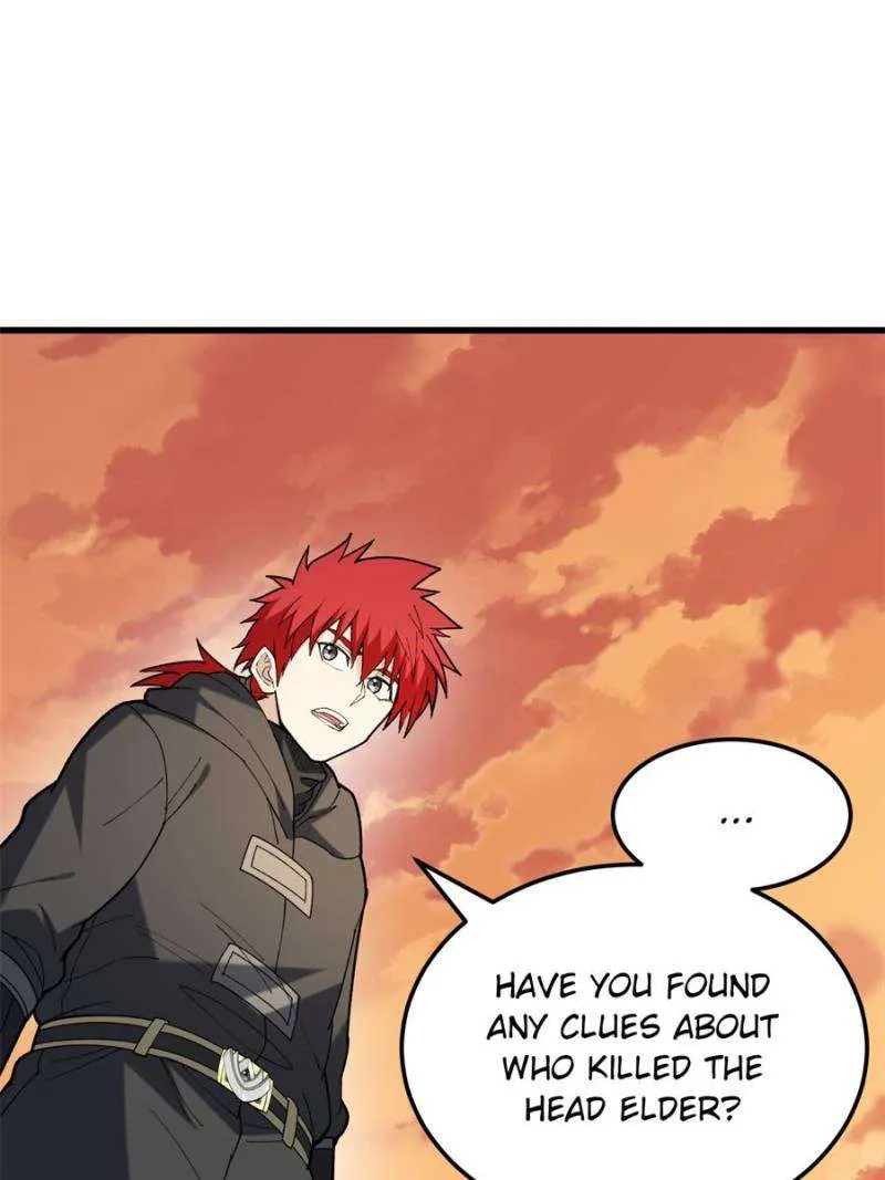 My Dragon System chapter 237 page 26