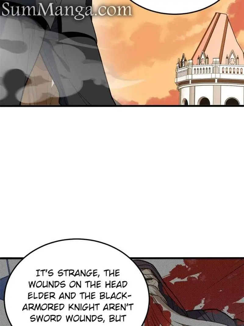 My Dragon System chapter 237 page 27
