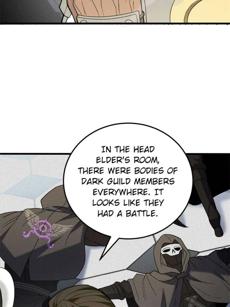 My Dragon System chapter 237 page 29