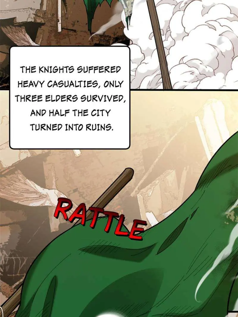 My Dragon System chapter 237 page 3