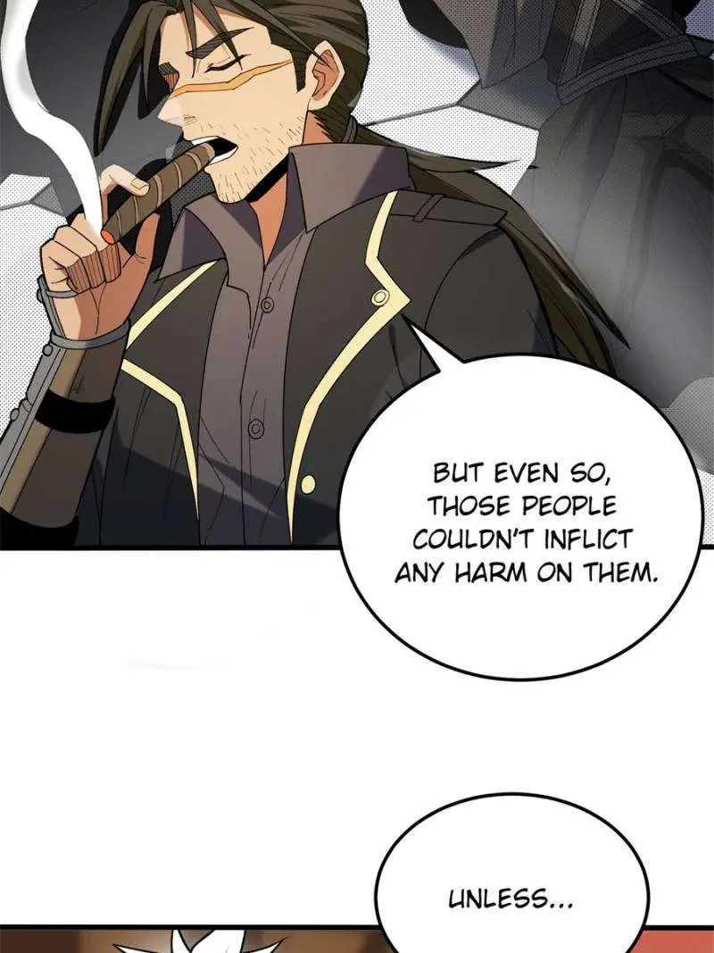 My Dragon System chapter 237 page 30