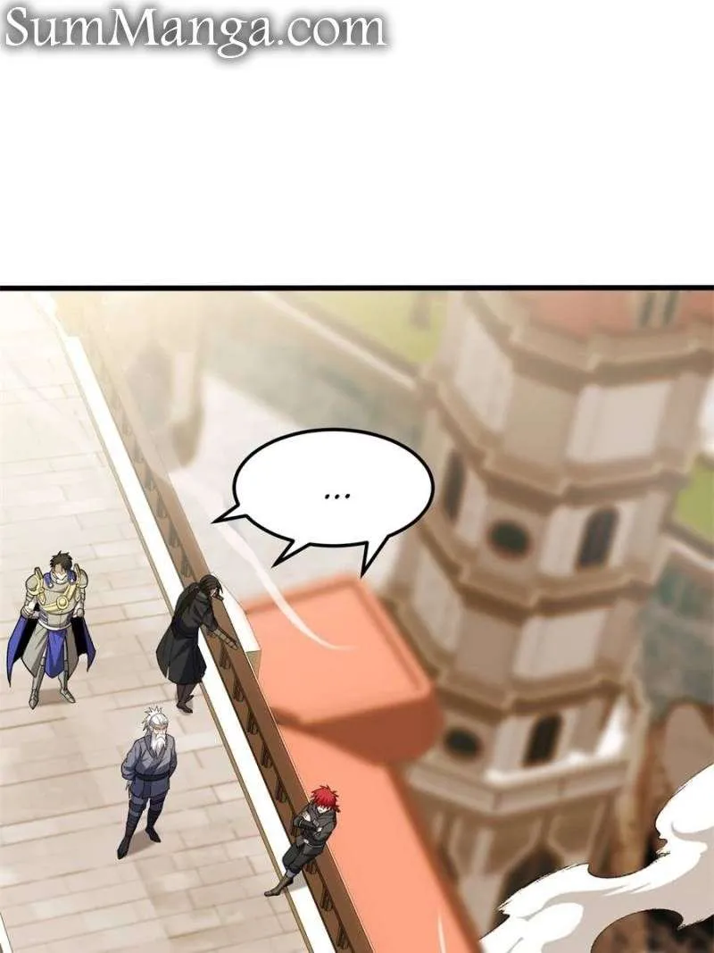My Dragon System chapter 237 page 32