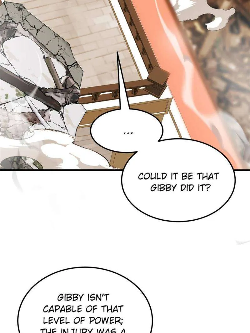 My Dragon System chapter 237 page 33