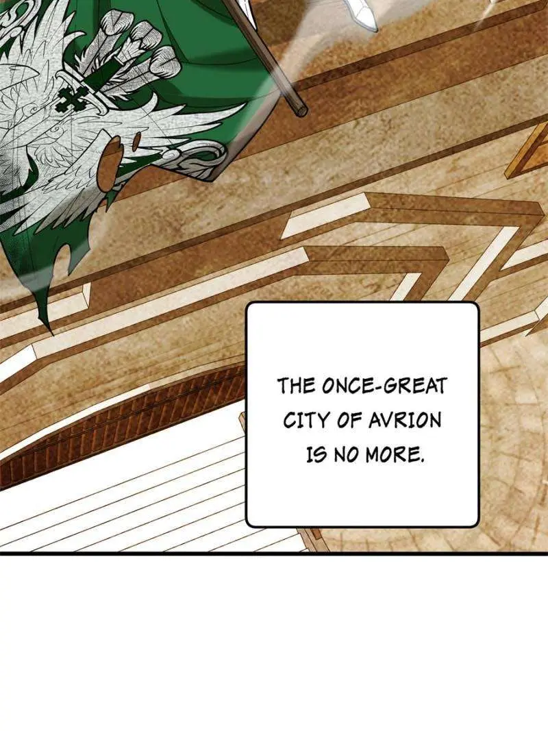 My Dragon System chapter 237 page 5
