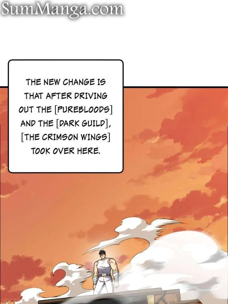 My Dragon System chapter 237 page 6