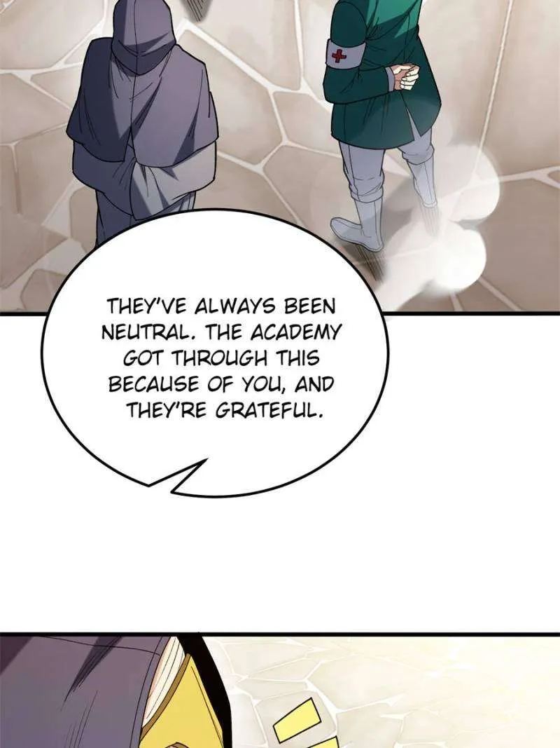 My Dragon System chapter 238 page 13