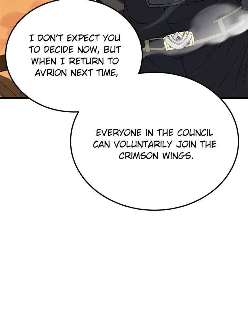 My Dragon System chapter 238 page 19