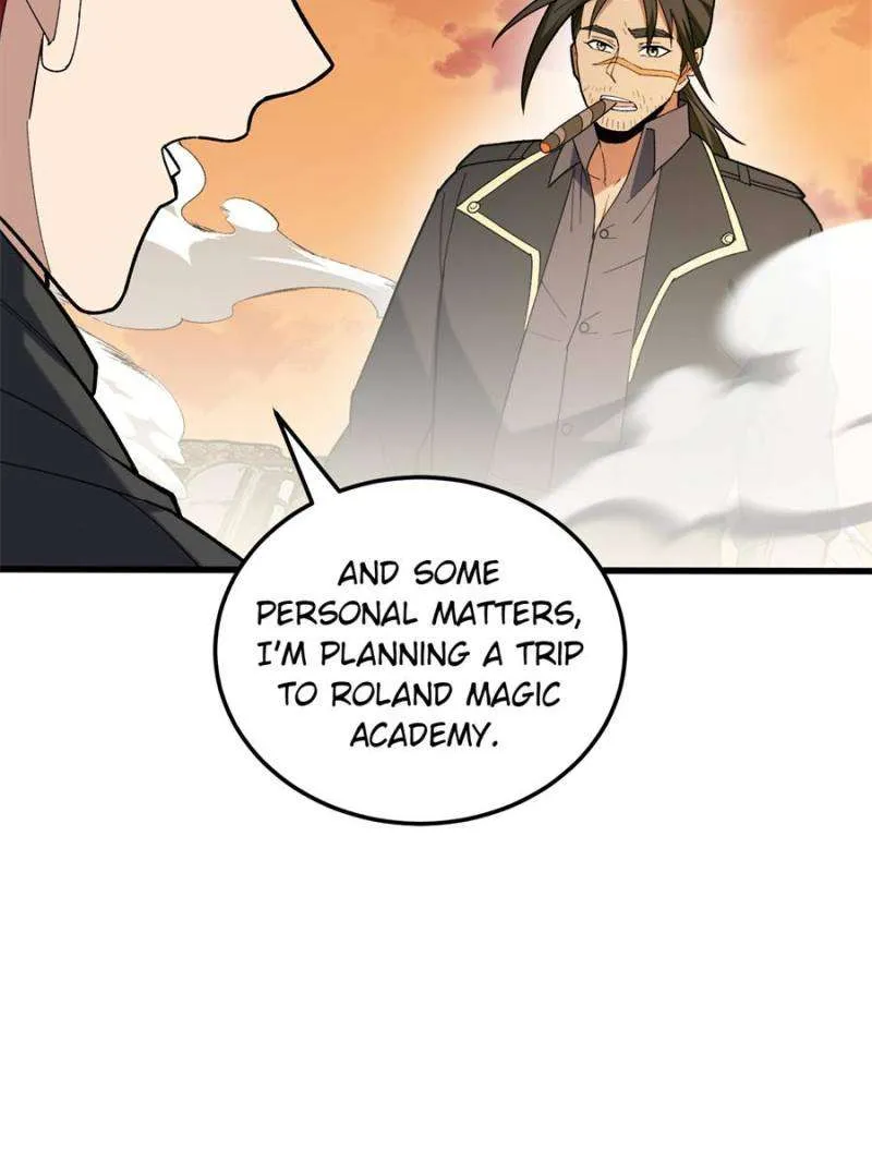 My Dragon System chapter 238 page 23