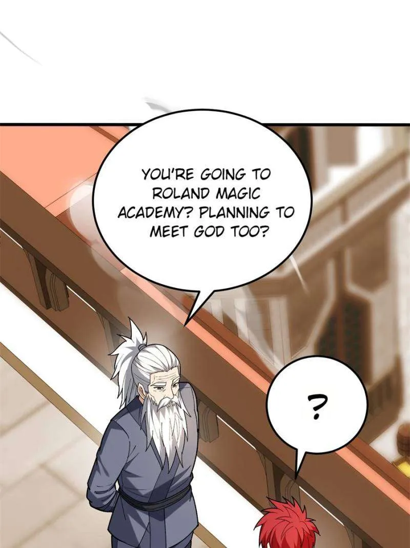 My Dragon System chapter 238 page 24