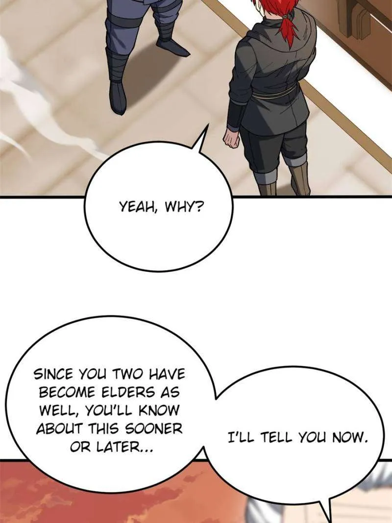 My Dragon System chapter 238 page 25