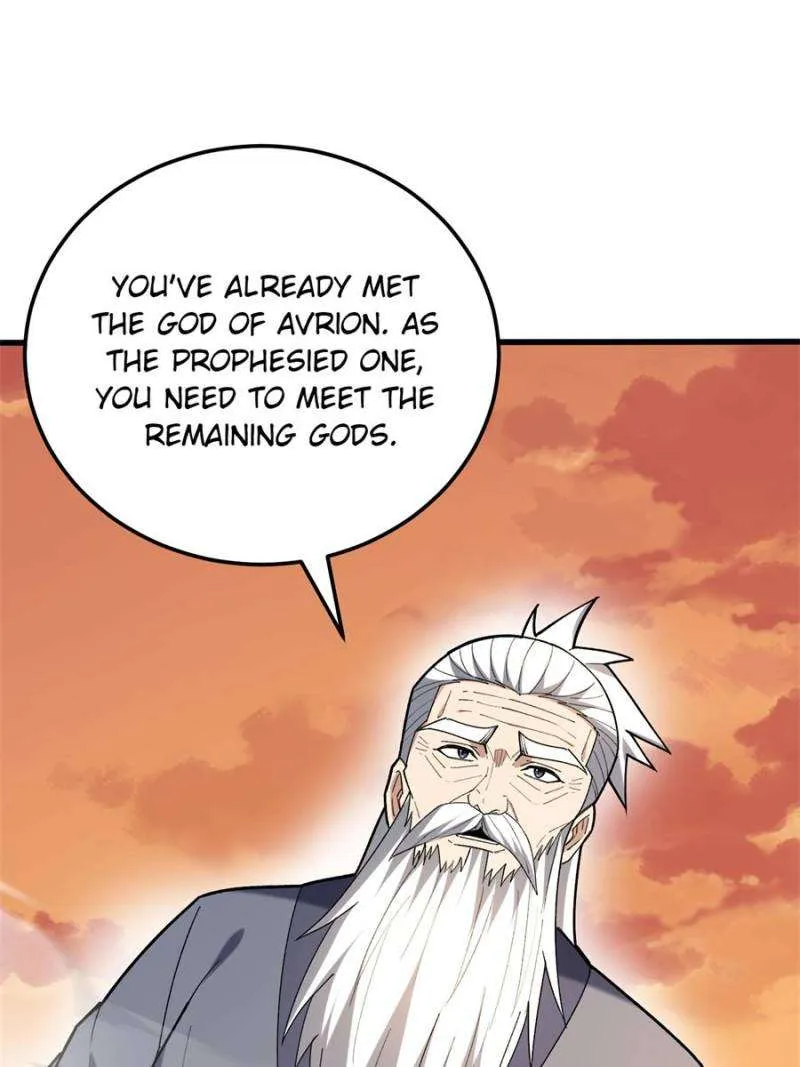 My Dragon System chapter 238 page 27