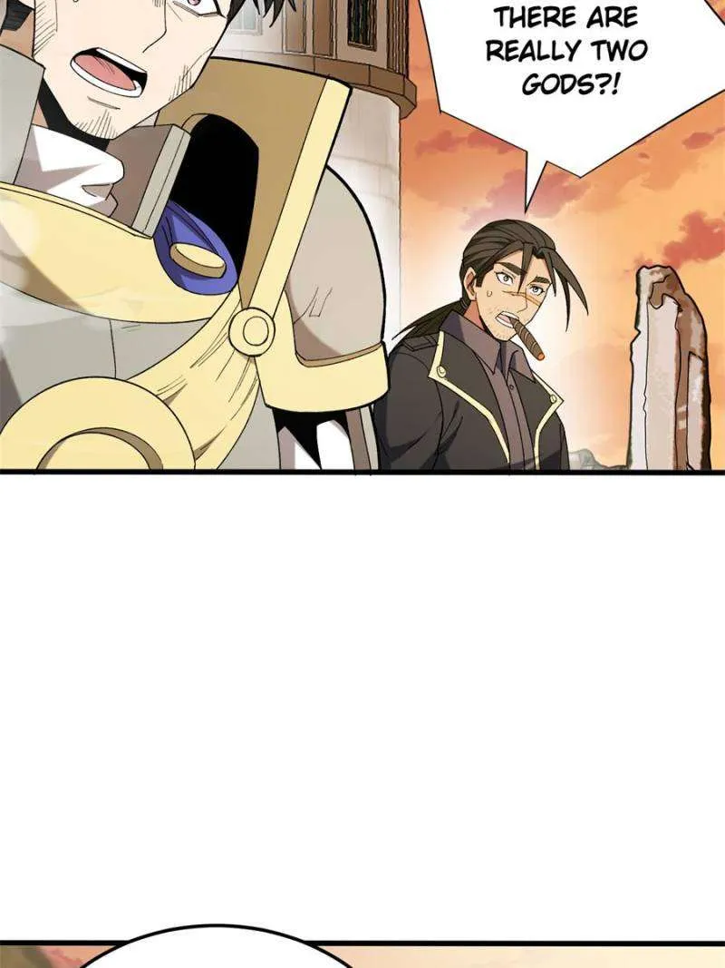 My Dragon System chapter 238 page 29