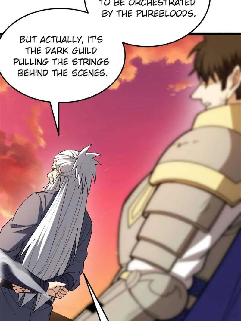My Dragon System chapter 238 page 4