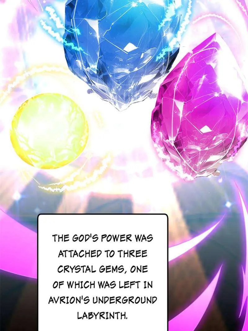 My Dragon System chapter 239 page 10