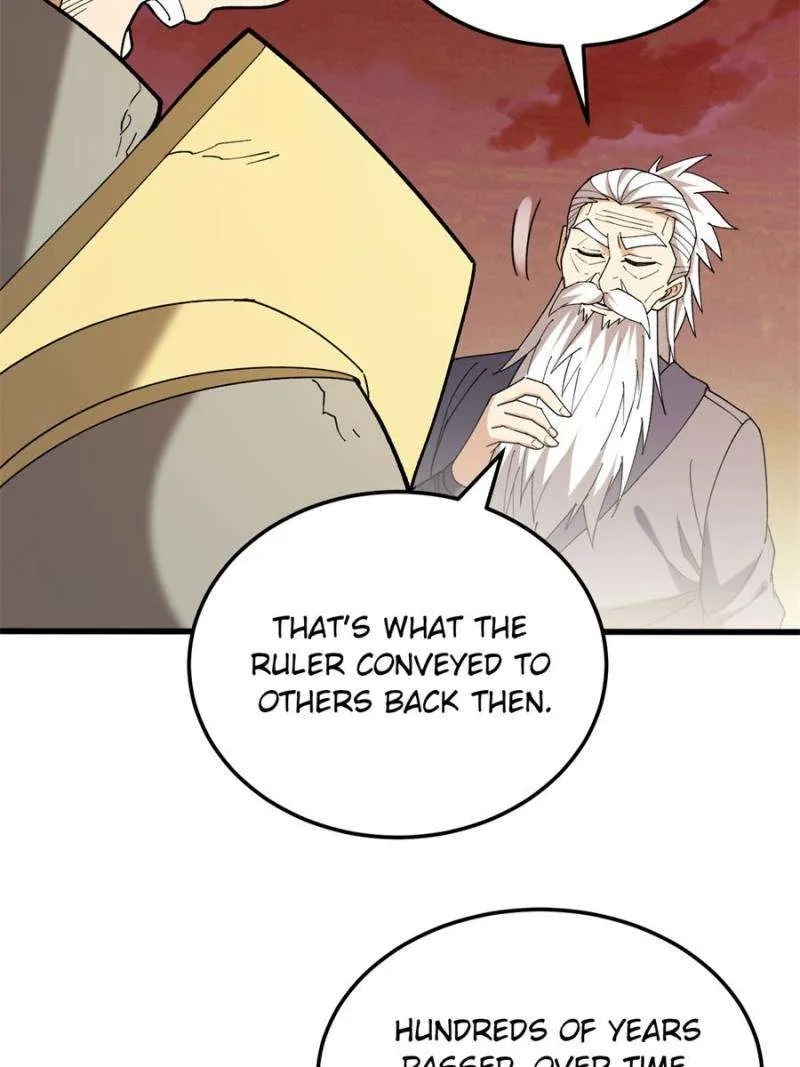My Dragon System chapter 239 page 21