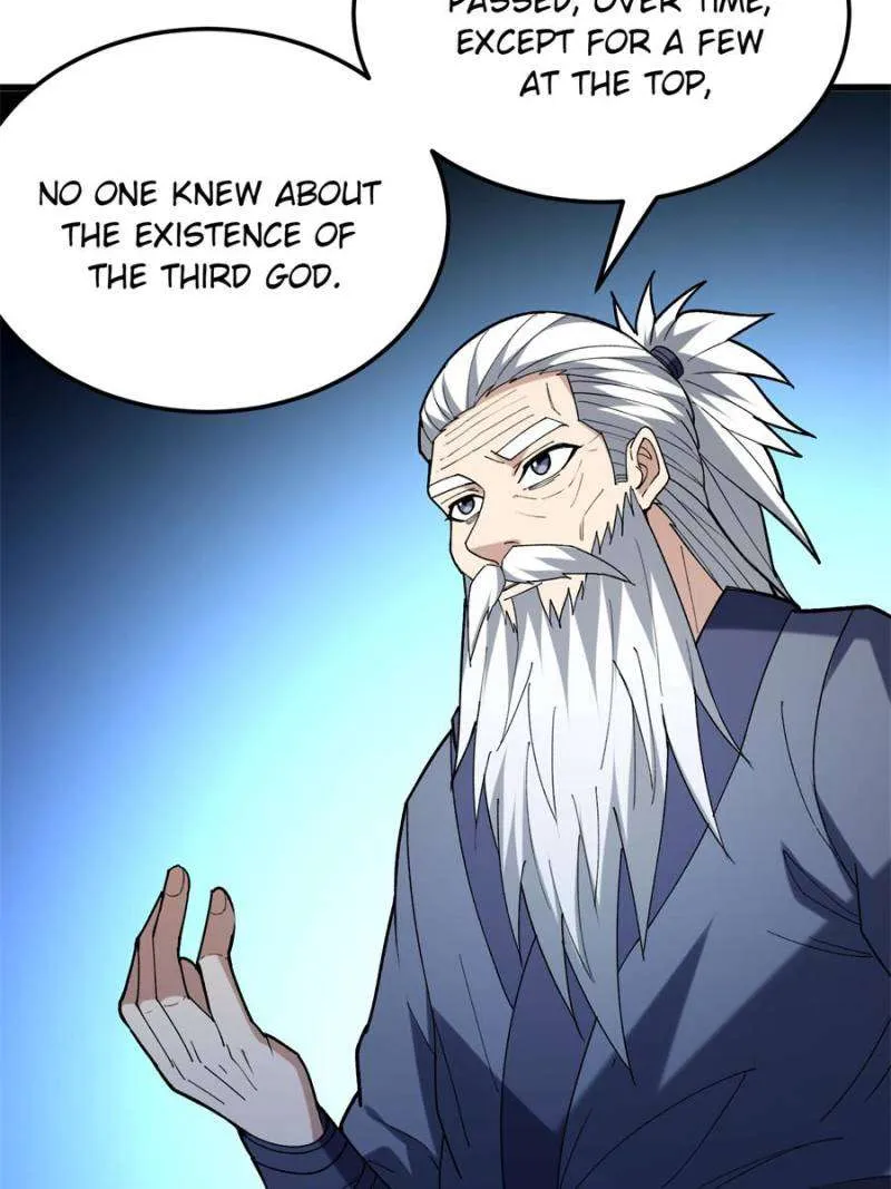 My Dragon System chapter 239 page 22