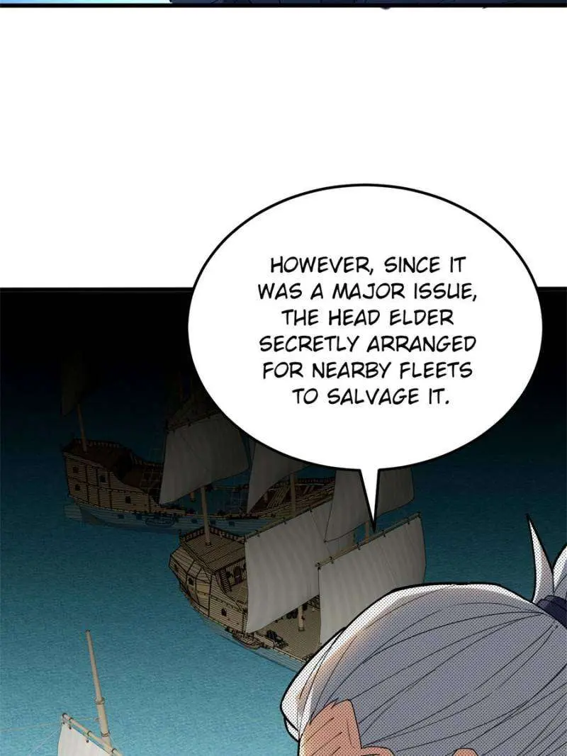 My Dragon System chapter 239 page 23