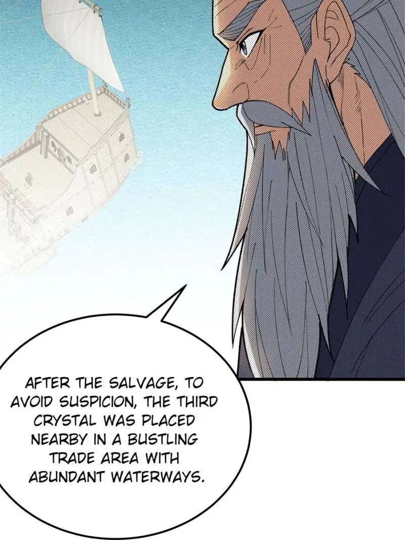 My Dragon System chapter 239 page 24