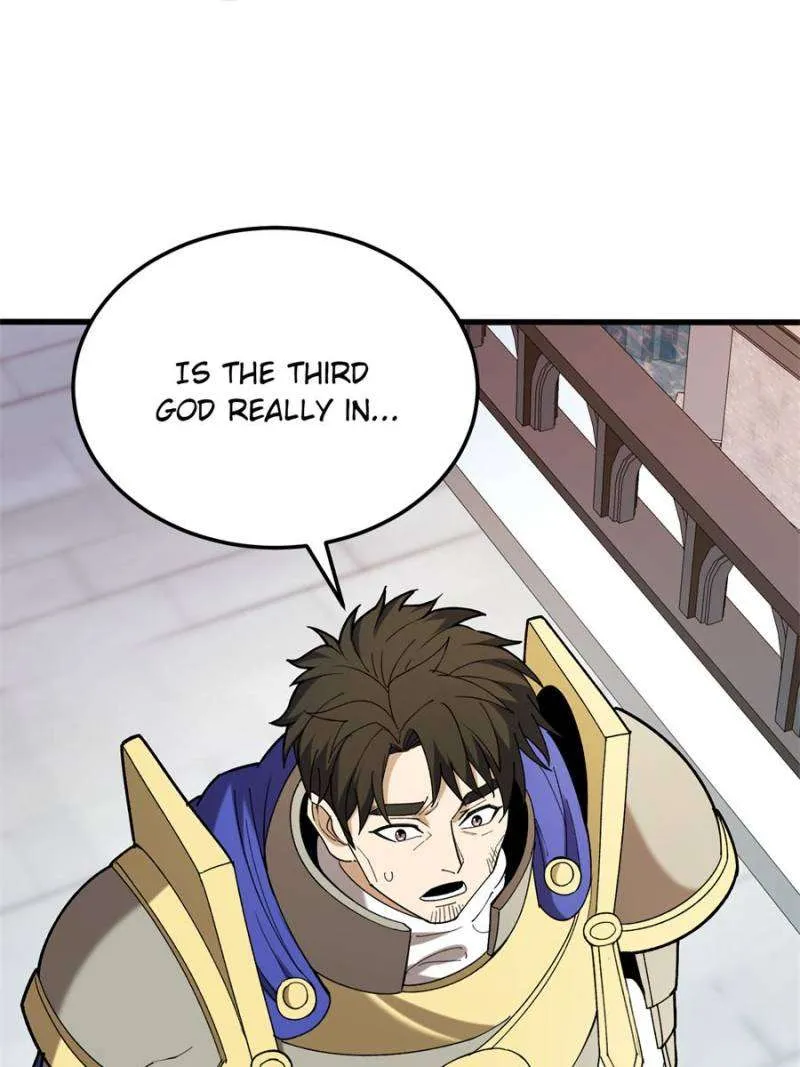 My Dragon System chapter 239 page 25