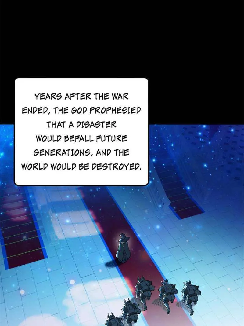 My Dragon System chapter 239 page 6