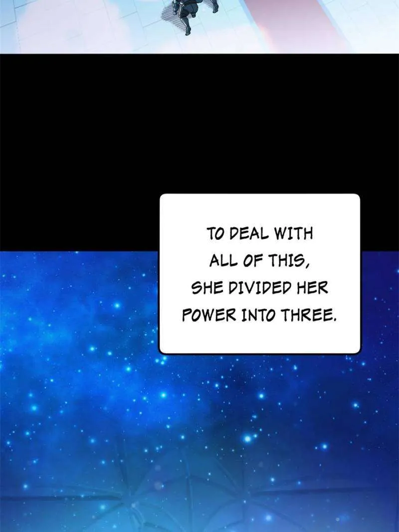 My Dragon System chapter 239 page 7