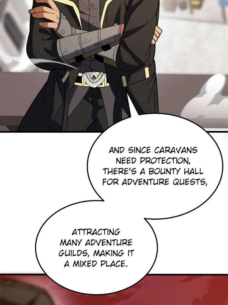 My Dragon System chapter 240 page 2