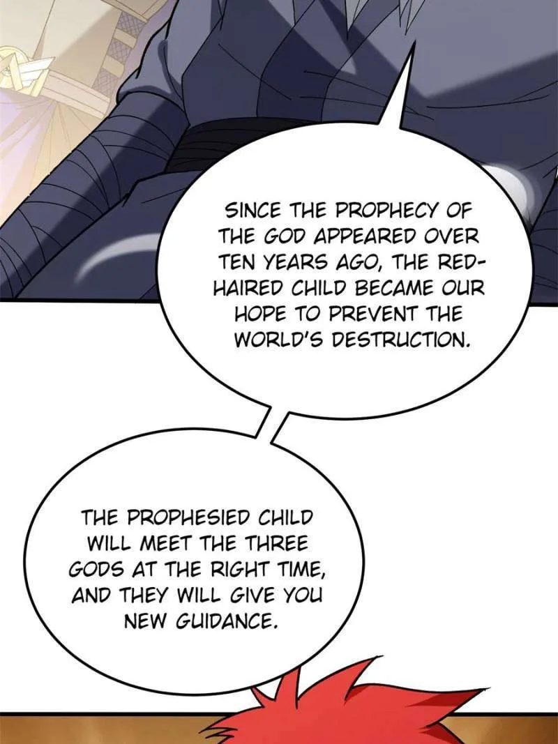 My Dragon System chapter 240 page 5