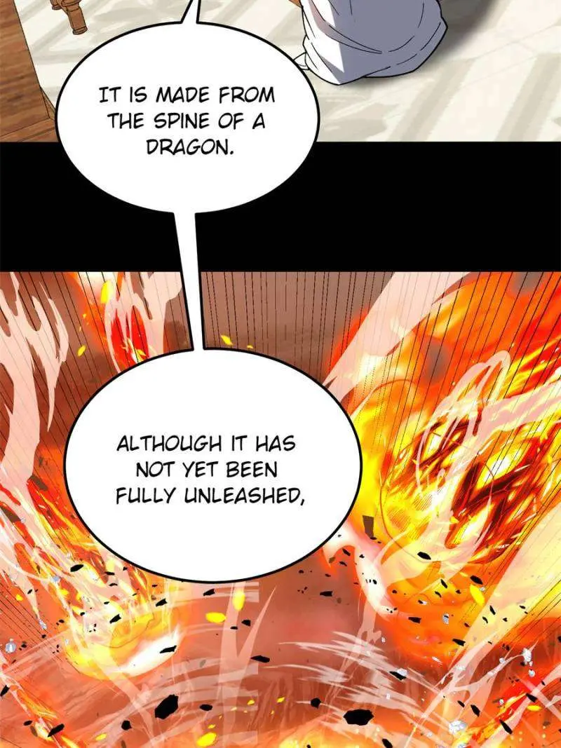 My Dragon System chapter 241 page 20