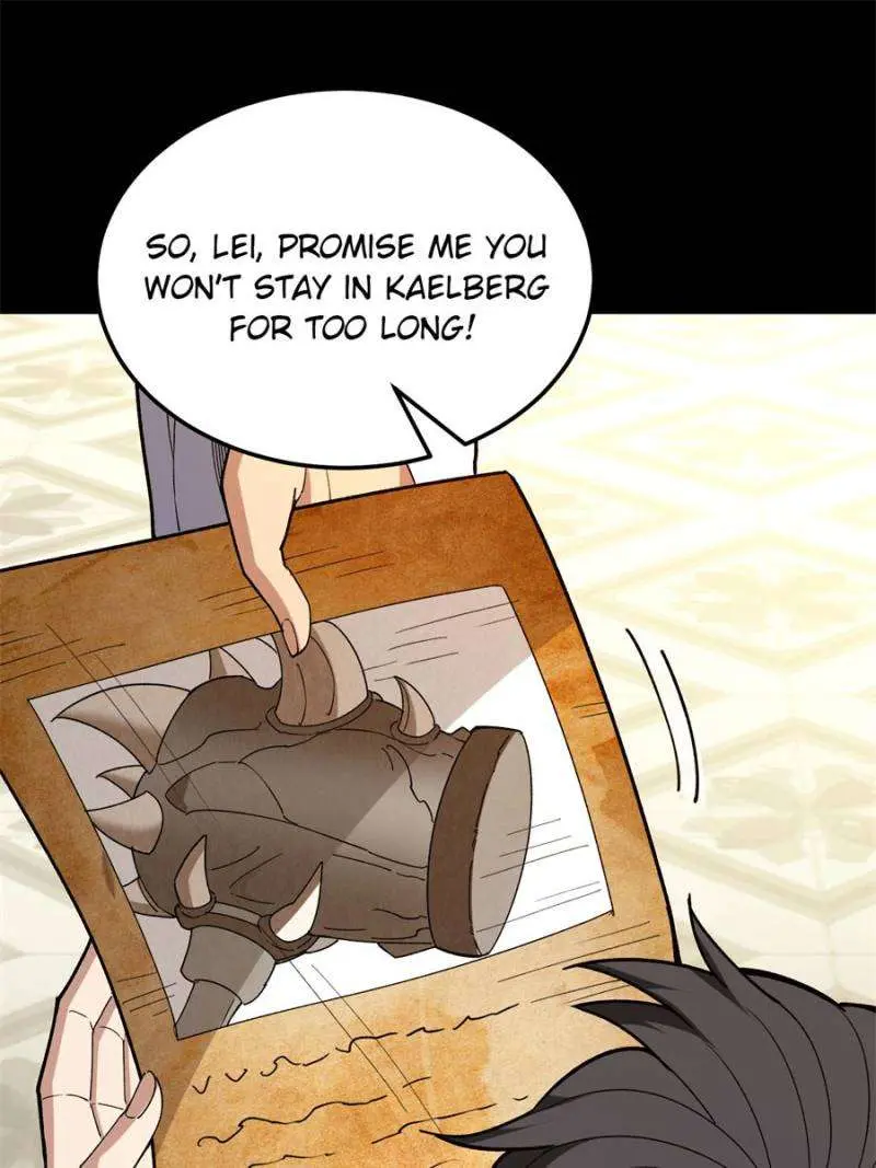 My Dragon System chapter 241 page 23