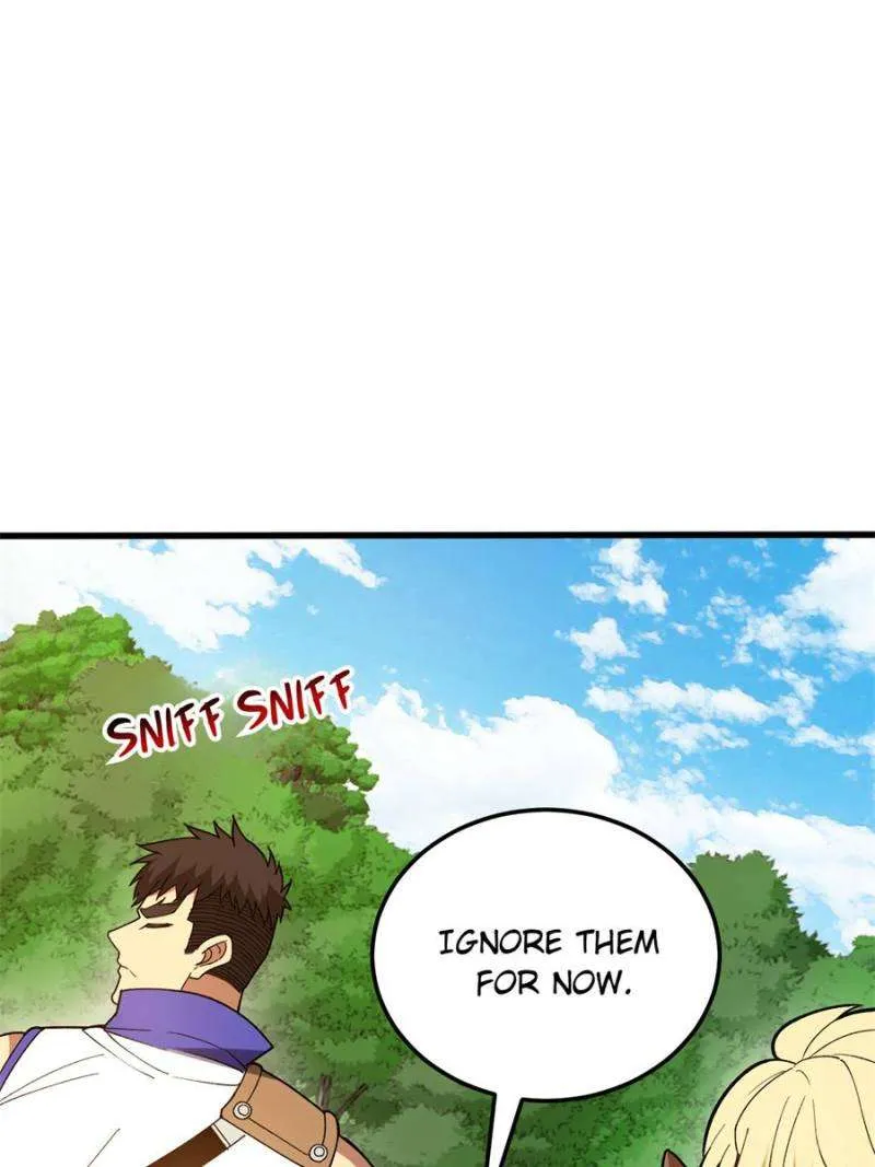 My Dragon System chapter 241 page 30