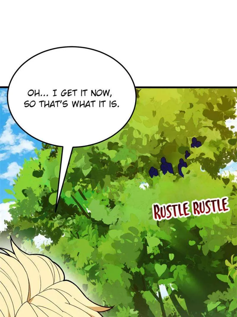 My Dragon System chapter 241 page 32