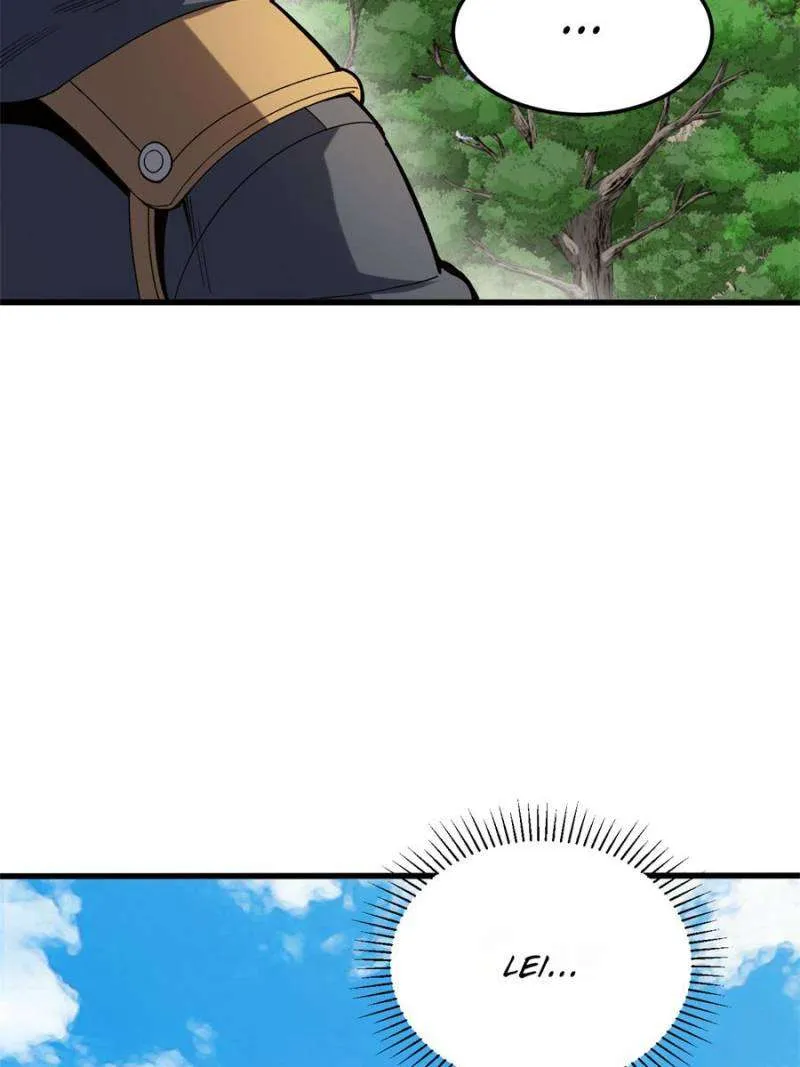 My Dragon System chapter 241 page 8