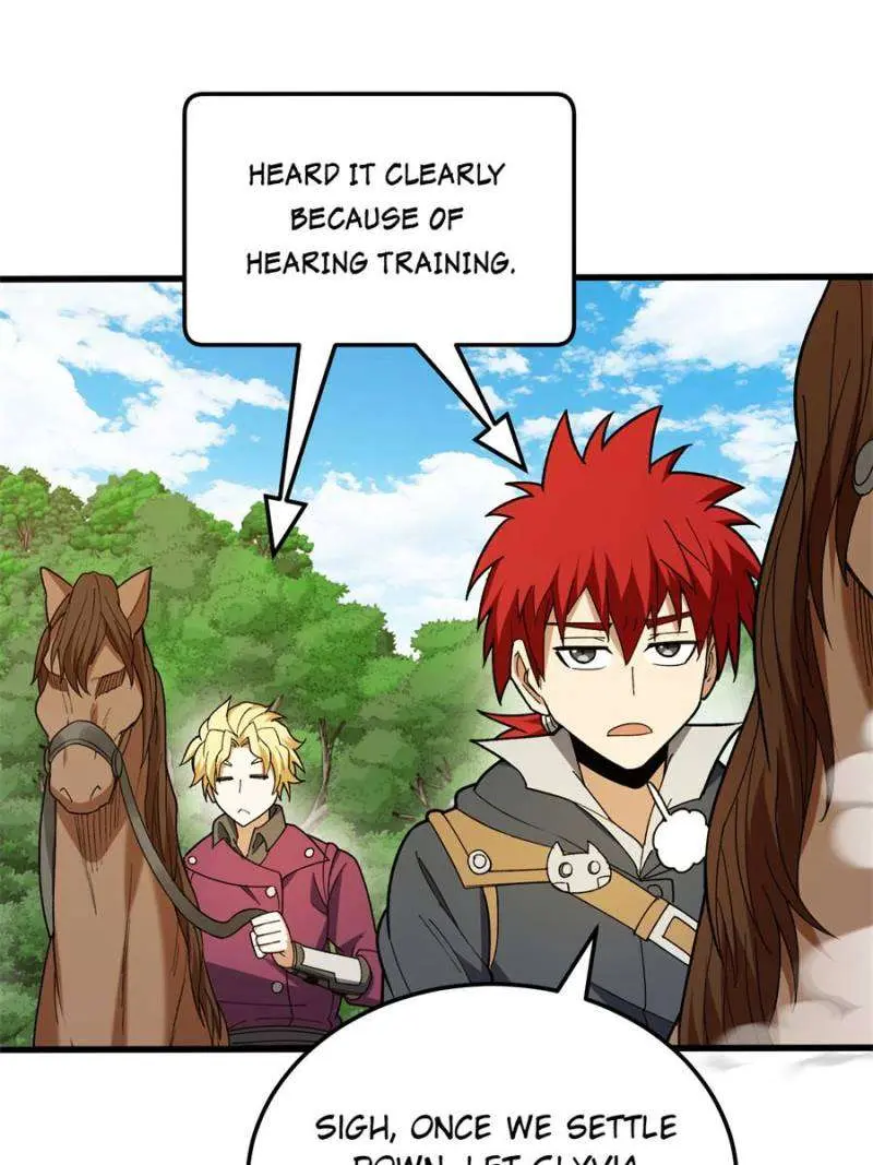 My Dragon System chapter 242 page 5