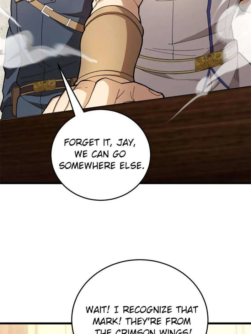 My Dragon System chapter 243 page 10