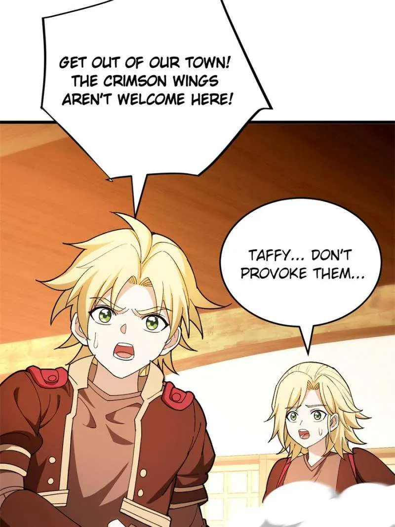 My Dragon System chapter 243 page 19