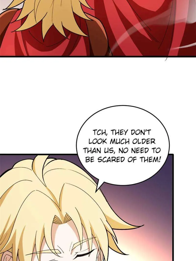 My Dragon System chapter 243 page 22