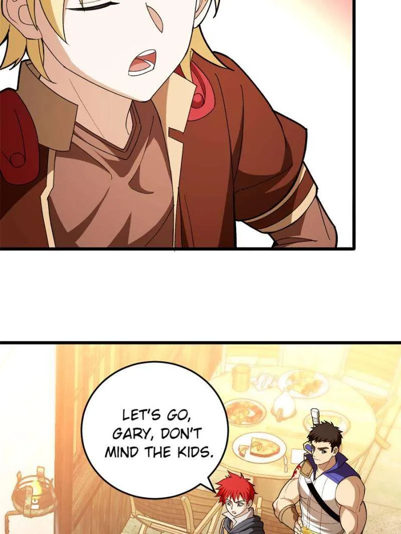 My Dragon System chapter 243 page 23